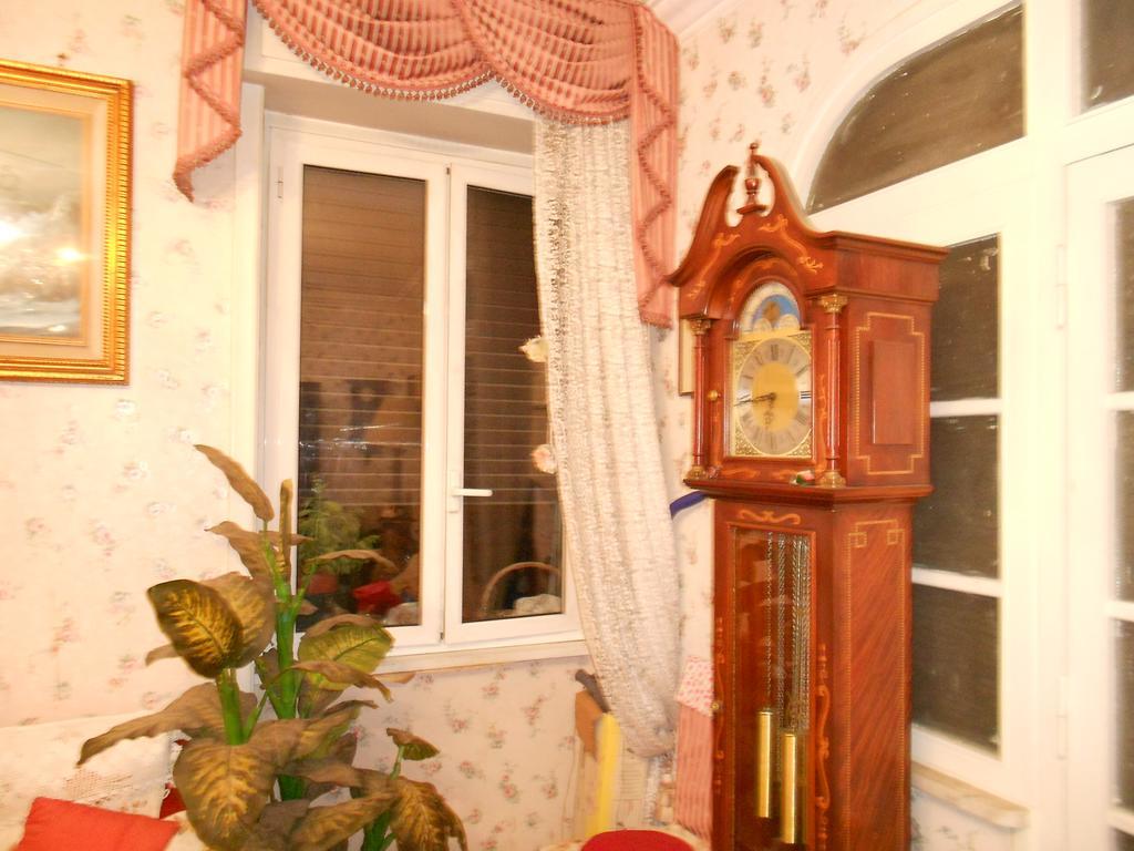 Pensionat Sidereus